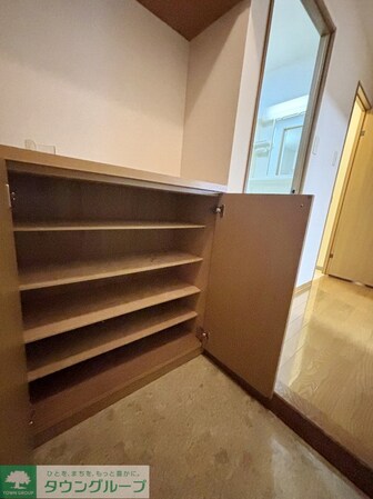 セピアコートの物件内観写真